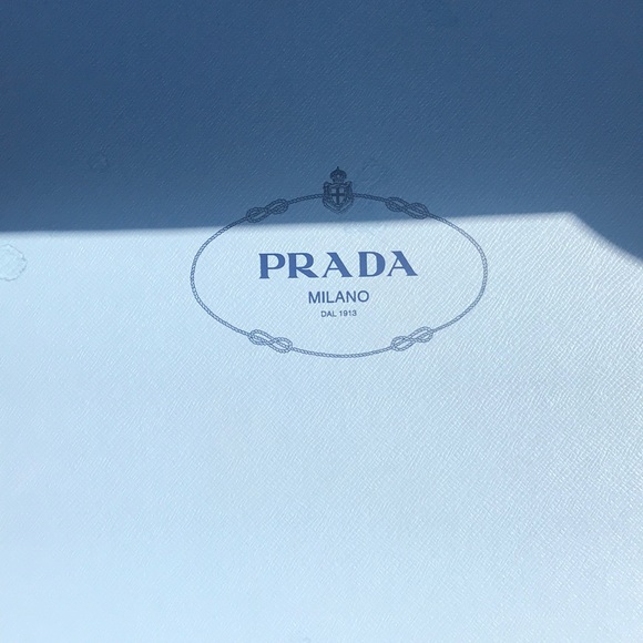 Prada Shoes - Picture 1 of 3